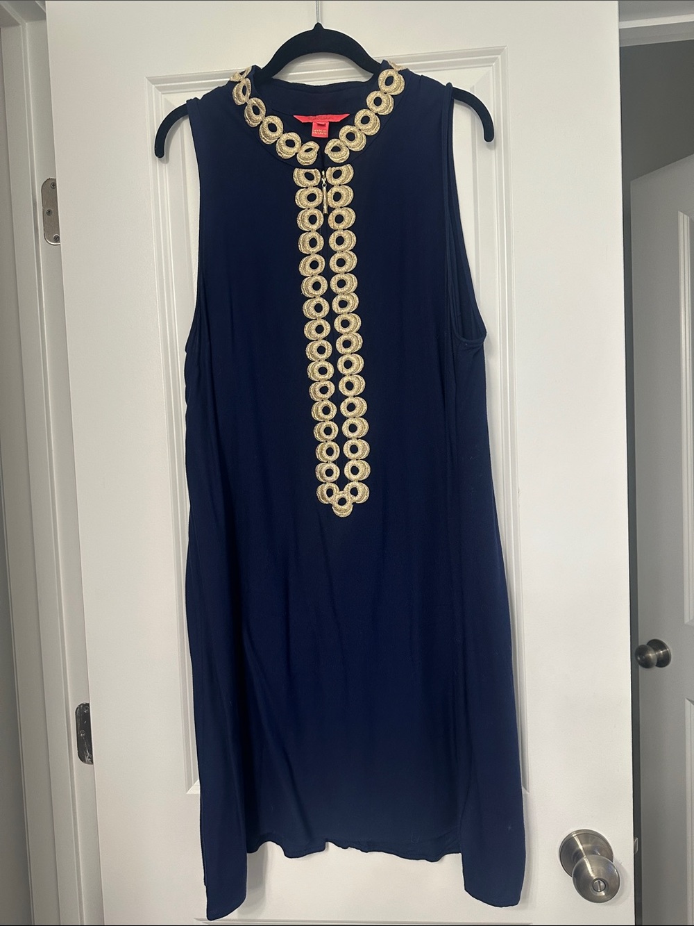 Lilly Pulitzer Jane Shift Dress